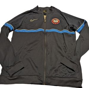 Nike Academy tracksuit jacket.‎ Mens Large